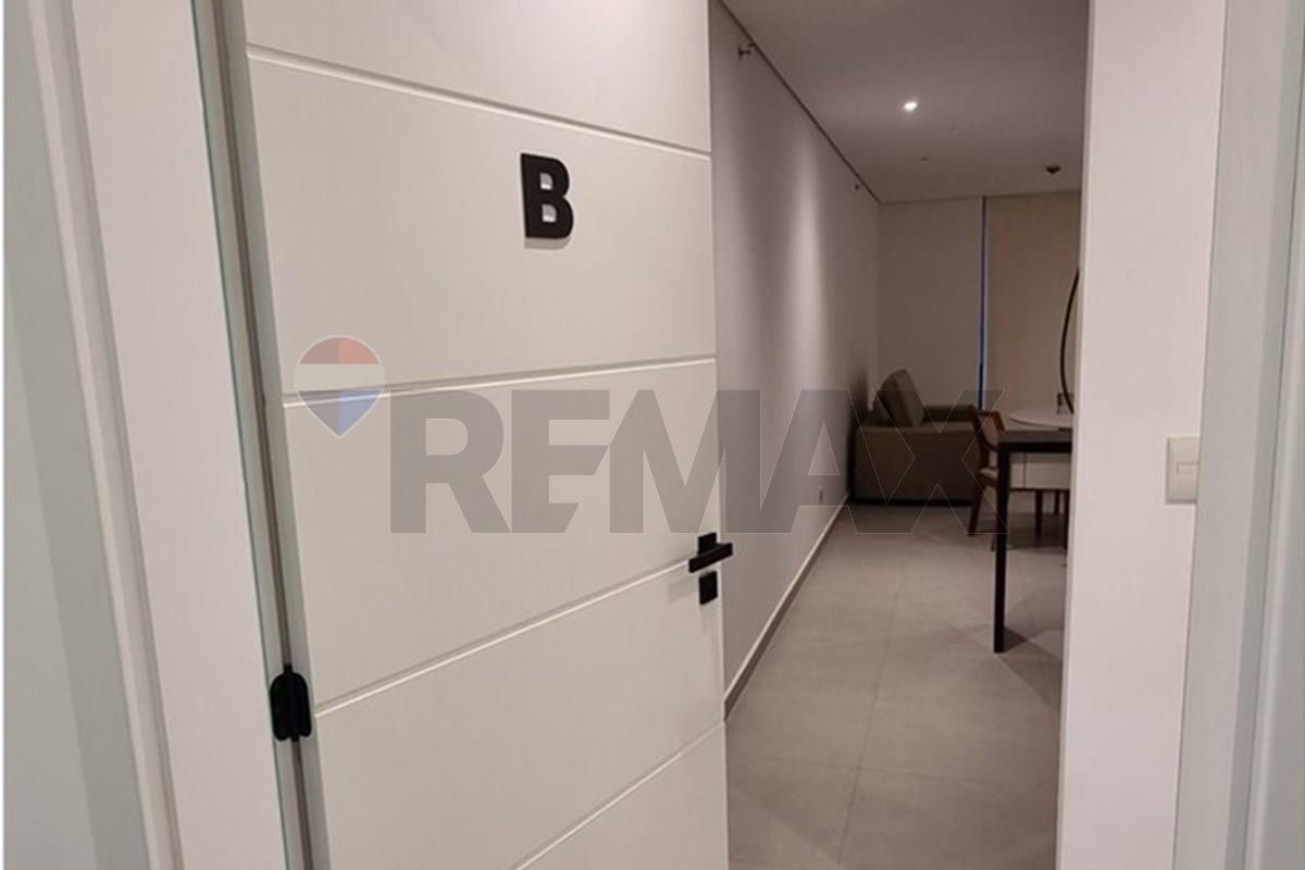 Departamento en alquiler Las Lomas — foto 2