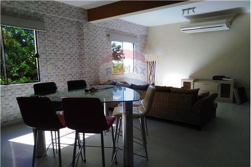 Departamento en alquiler en Las Mercedes, Asunción — foto 2