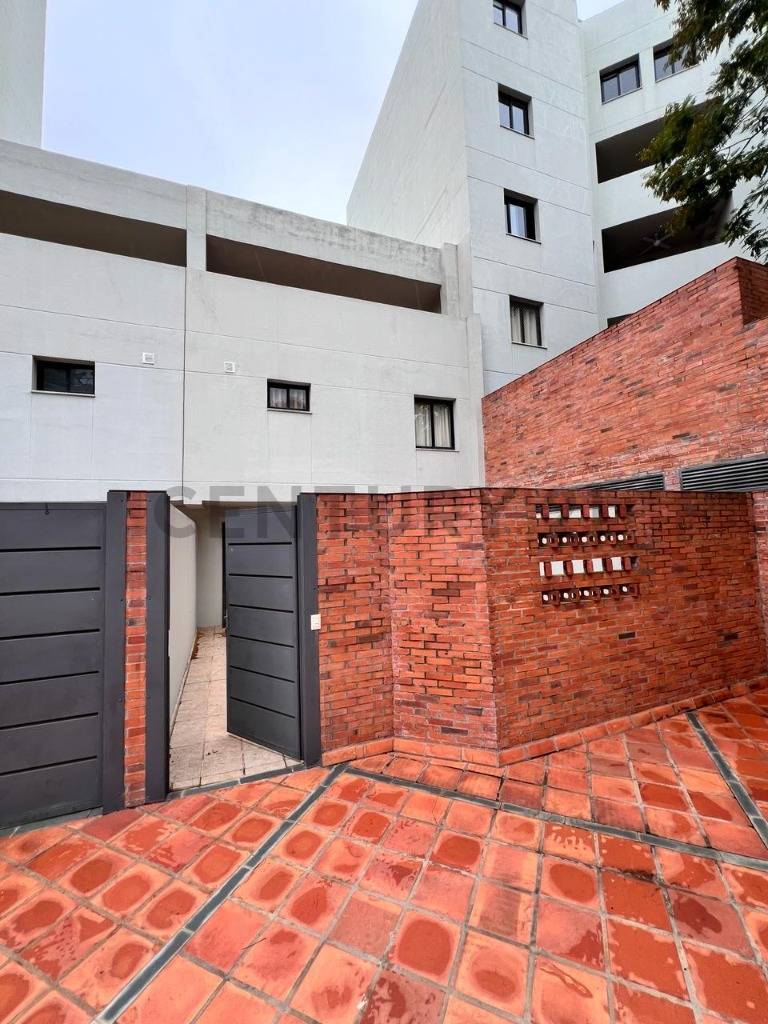 TRÍPLEX EN VENTA – CONDOMINIO MORAVIA — foto 2