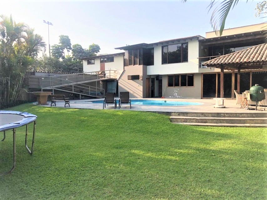 Casa en venta en Santiago de Surco
