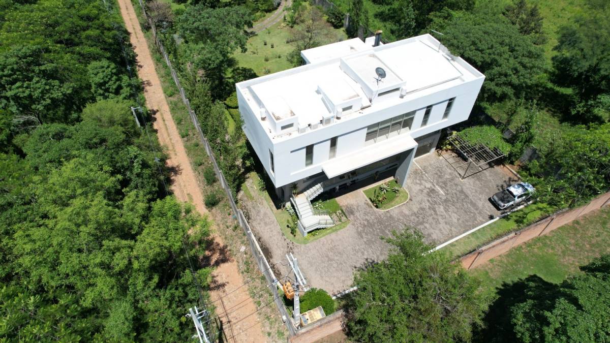 Hermosa Casa totalmente equipada con vista al Lago en LA SUIZA — foto 2