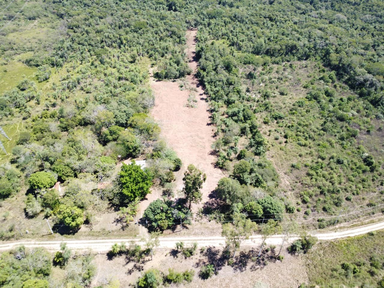 Vendo terrenos en Loma grande, colindante con arroyo ???? — foto 2