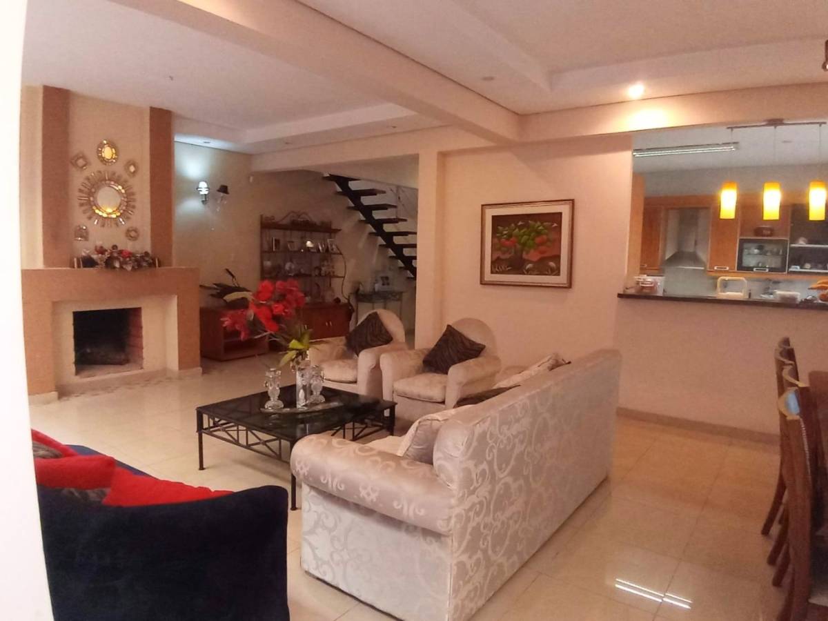 Alquilo casa para oficina en villamorra — foto 3