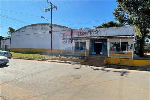 Deposito comercial en Caaguazú recibo inmueble — foto 2