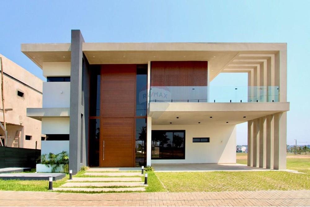 VENDO RESIDENCIA EN CONDOMINIO AQUATERRA — foto 2