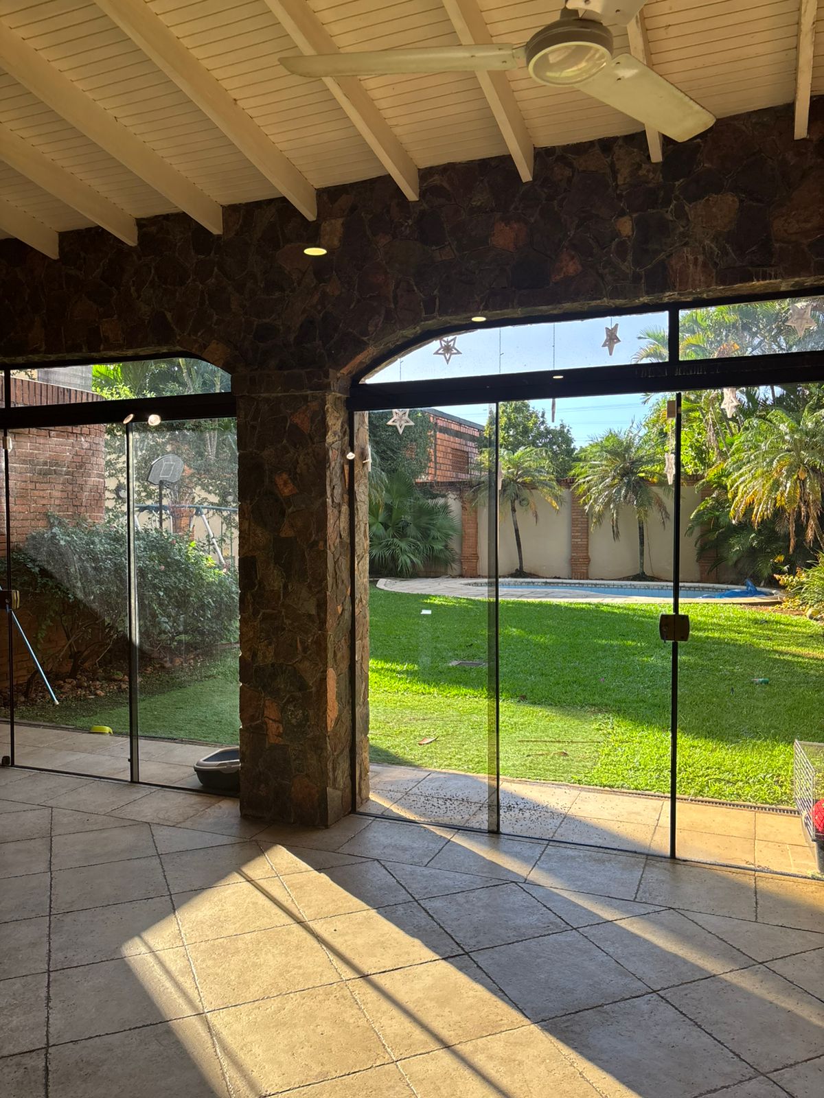 ALQUILO CASA EN ZONA COLEGIO GOETHE — foto 2