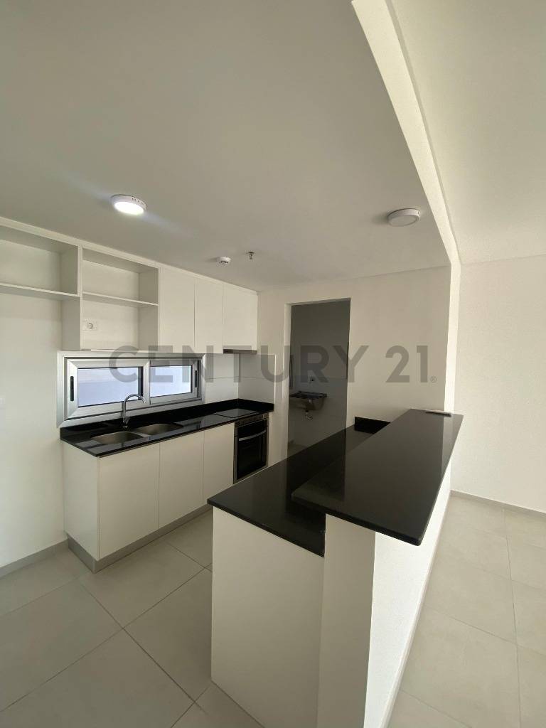 HERMOSO DEPTO. A ESTRENAR EN EL “EDIFICIO FORTALEZA BOGGIANI — foto 2