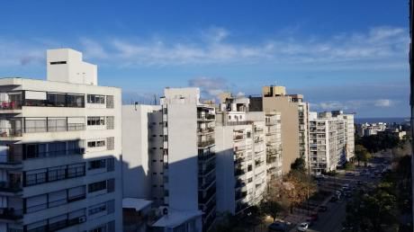 Ponce Y Rivera, Ideal Estudiantes, Piso Alto, Losa, Vigilancia