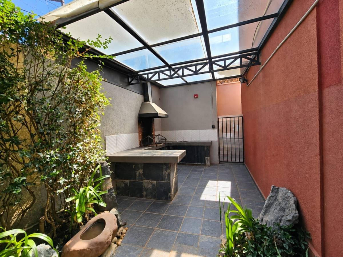 Departamento en venta en Achumani