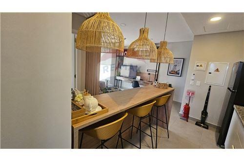 DEPARTAMENTO TOTALMENTO AMOBLADO EN BELIVIE 1 — foto 2