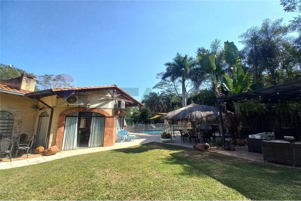 VENDO HERMOSA AMOBLADA CASA EN SANBER — foto 3