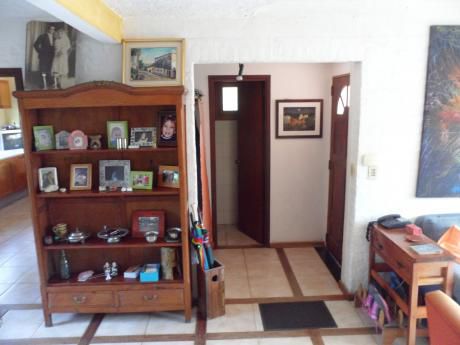 Casa 4 Dormitorios Pinar Sur
