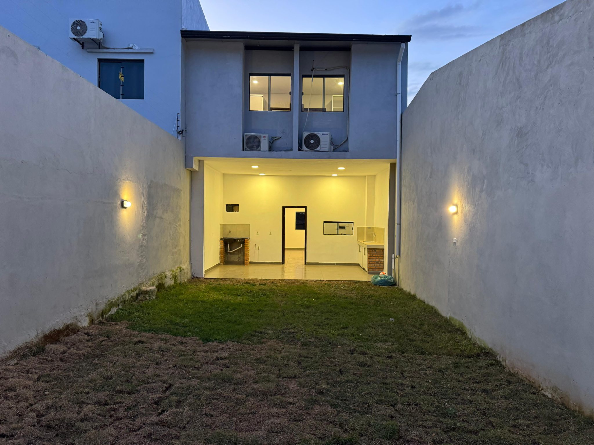 ALQUILO DÚPLEX EN VILLA ELISA,,EXCELENTE UBICACIÓN — foto 3
