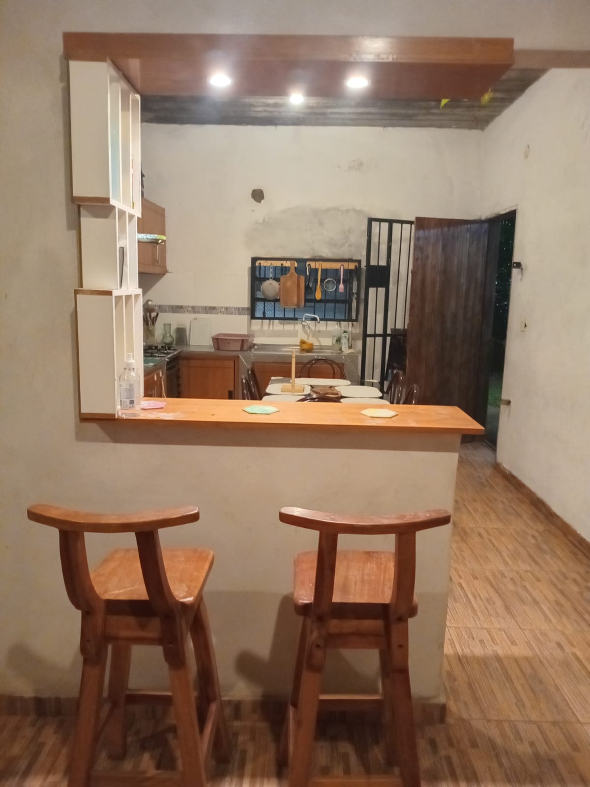 Casa En Capiata — foto 3