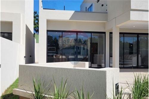 VENDO CASA EN SAN BERNARDINO VILLA DELFINA — foto 2