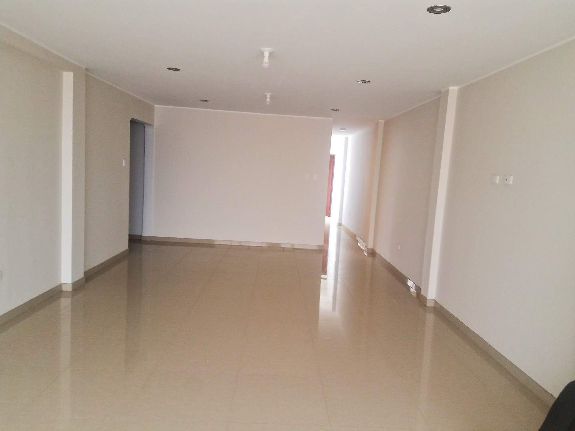 Casa en venta en San Juan de Lurigancho