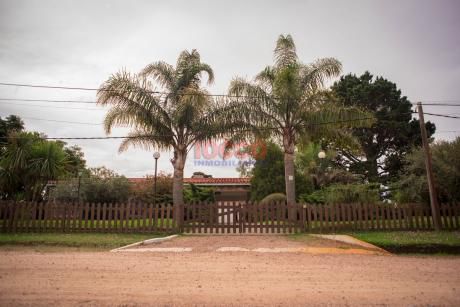 Excelente Casa En El Pinar!