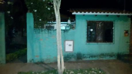 Inmobiliaria Ofrece: Anticrético Casa En Valle Sánchez Km 14 Al Norte