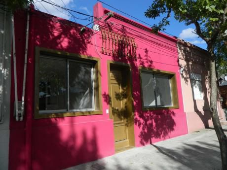 Pequeña Posada A Estrenar En El Centro A Pasos De Rambla