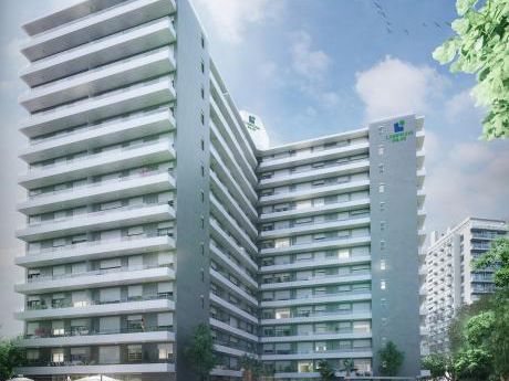 Oportunidad Apartamento En Cuotas