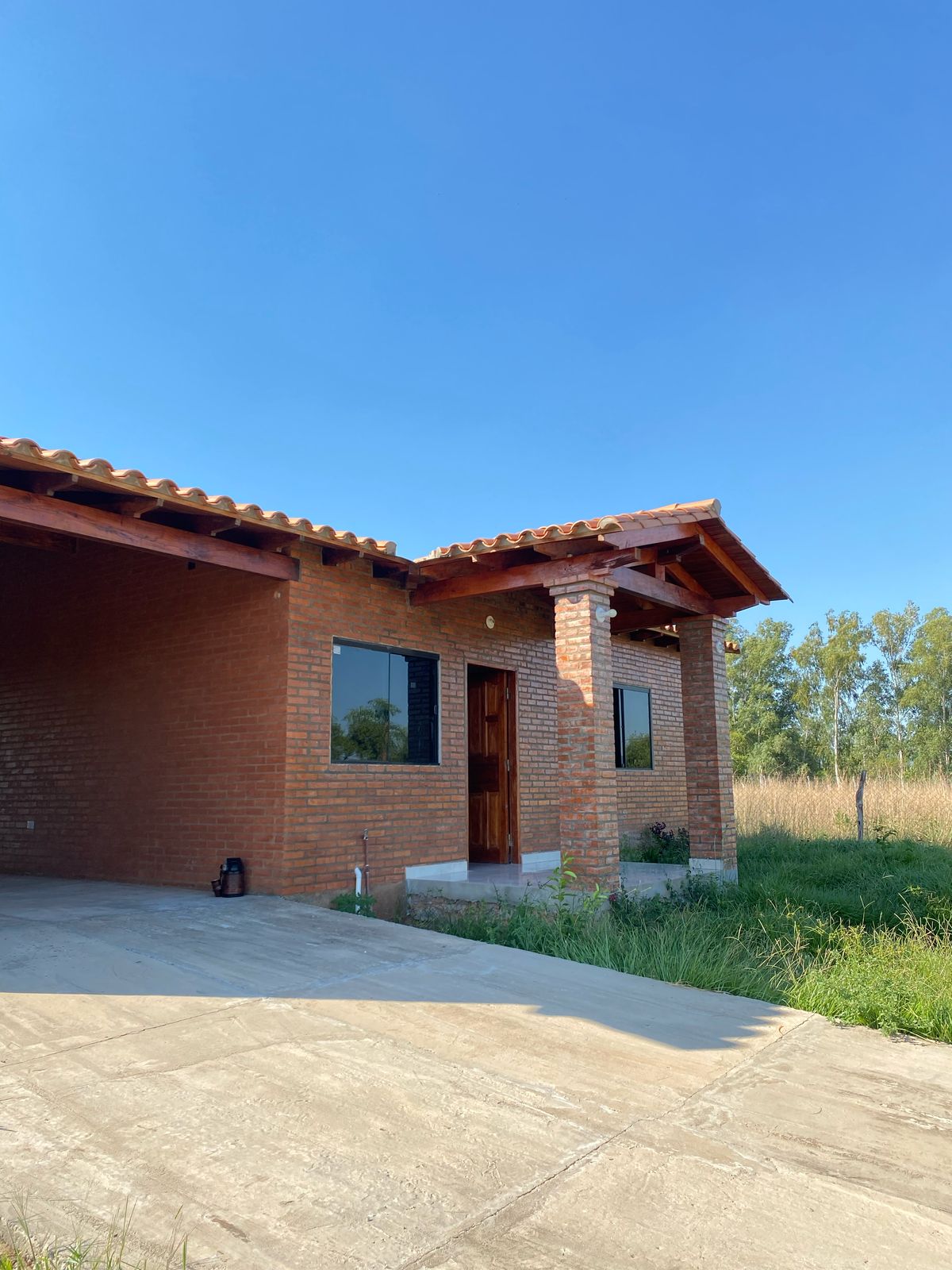 CASA QUINTA EN VENTA – PIRAYÚ, Paraguarí — foto 3