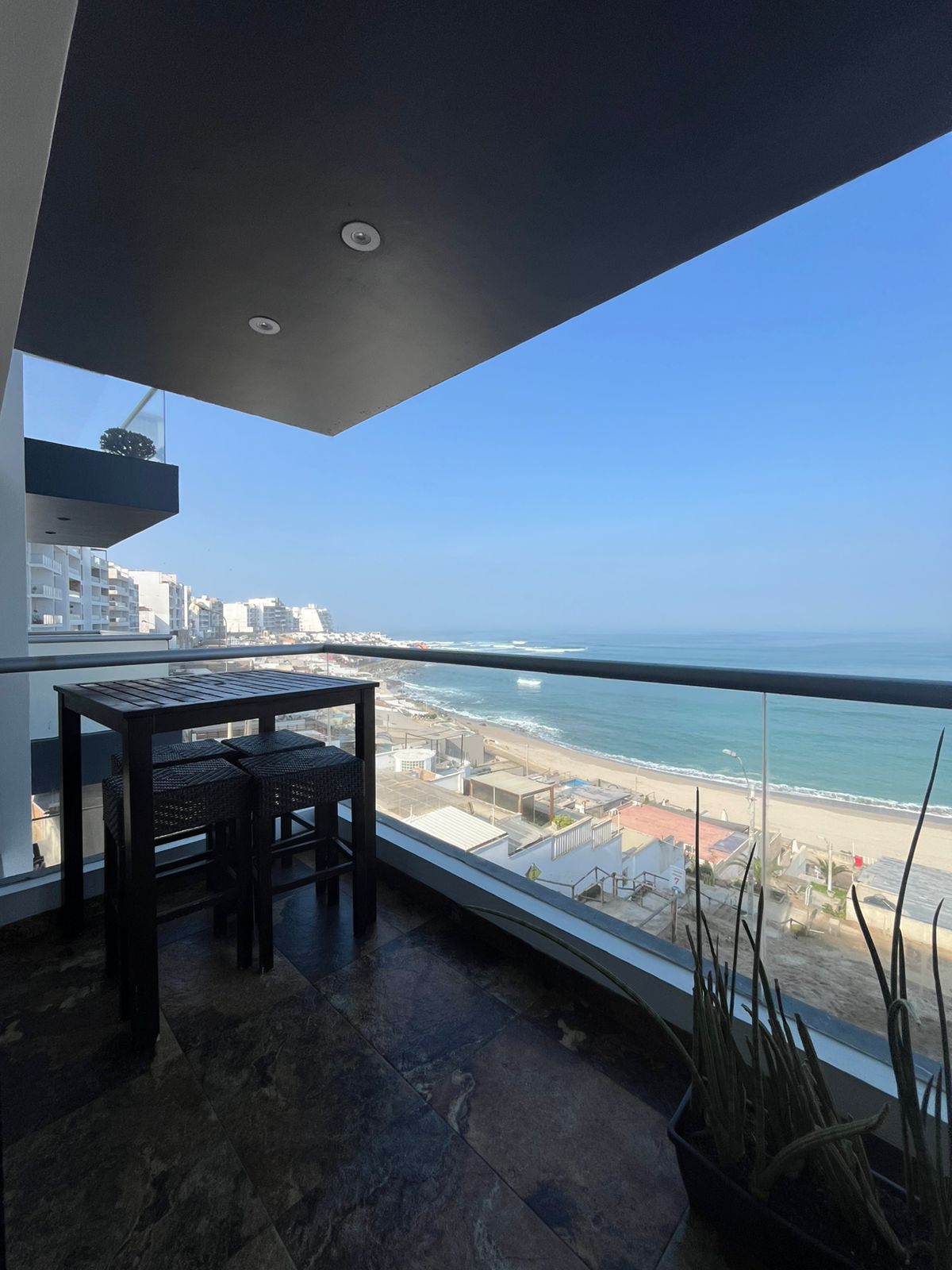 Departamento en venta en Punta Hermosa