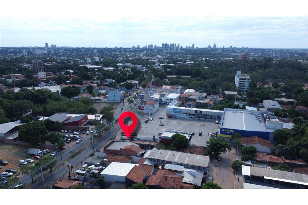 Oferta Terreno Comercial Sobre Mcal Lopez — foto 3