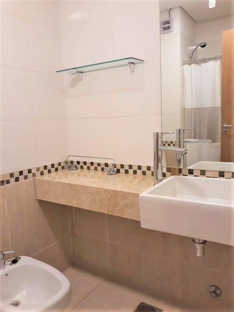 ALQUILO DEPTO AMOBLADO Y EQUIPADO DE DOS DORMITORIOS — foto 3