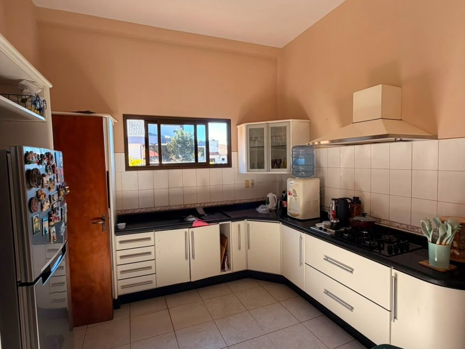 VENDO CASA FUNCIONAL EN PARANÁ COUNTRY CLUB — foto 2