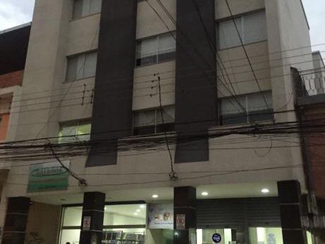 Alquilo Dpto Amoblado De 1 Dorm C/seoane