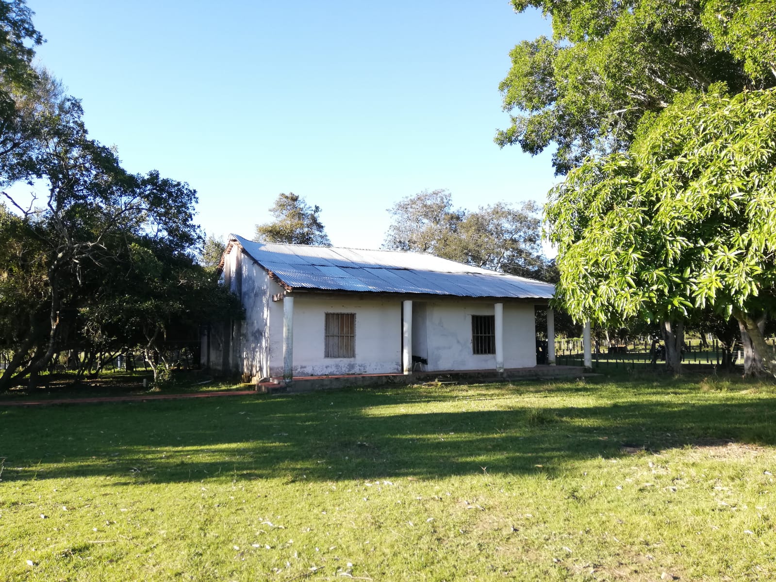 ESTANCIA/CAMPO DE 288 HECTÁREAS EN ARROYOS Y ESTEROS EN VENTA — foto 3