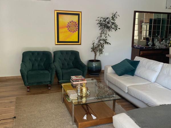VENDO CASA QUINTA EN PUERTA DEL LAGO SAN BERNARDINO — foto 2