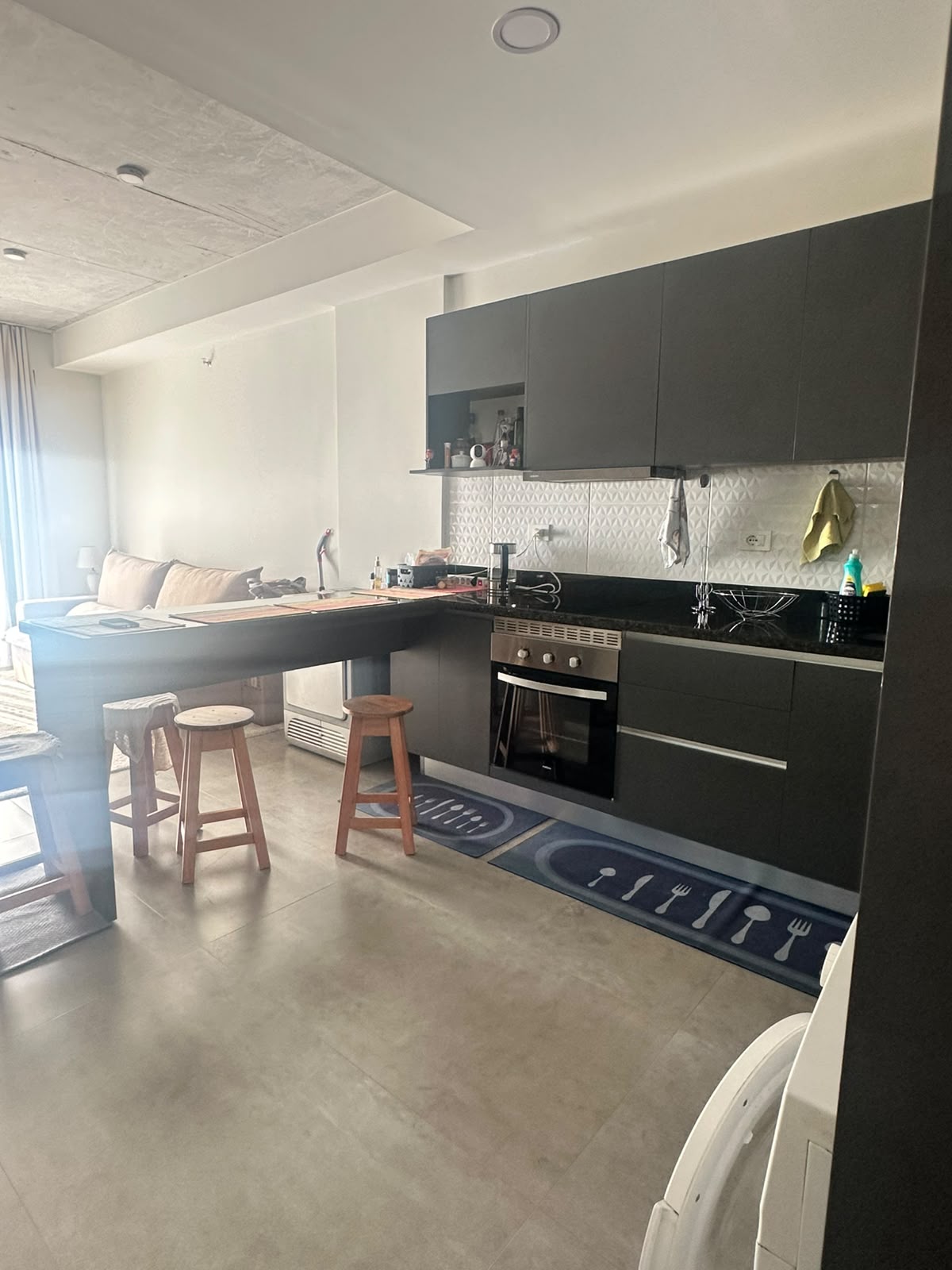 Departamento en venta en Mburucuyá, Asunción — foto 2