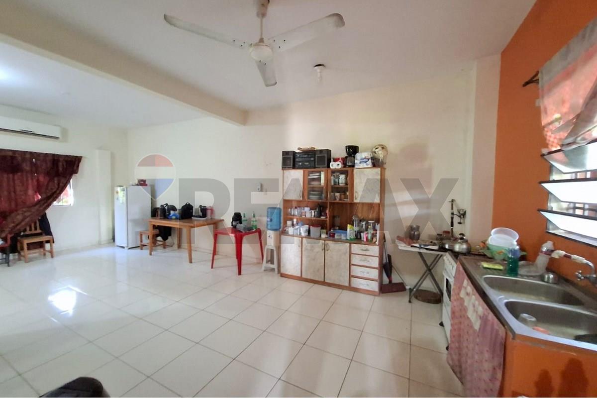 Casa - Alquiler - Ñemby, Central, Paraguay, Ven a conocerlo! — foto 2