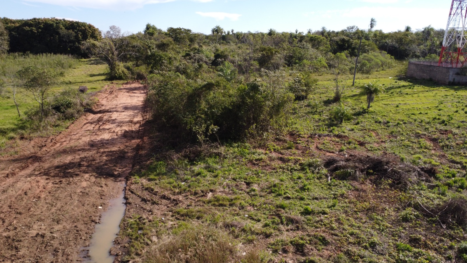 Terreno en venta en Itauguá — foto 3