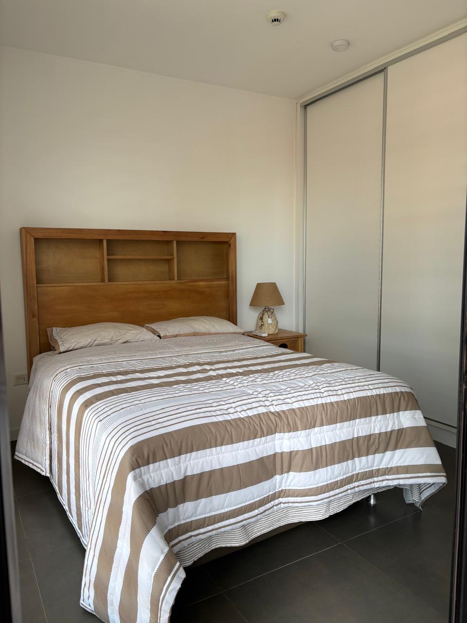 DEPARTAMENTO AMOBLADO EN ALQUILER ASUNCIÓN — foto 3