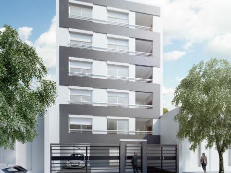 Precioso! A Estrenar 1 Dorm Terraza Con Parrillero De Uso Exclusivo
