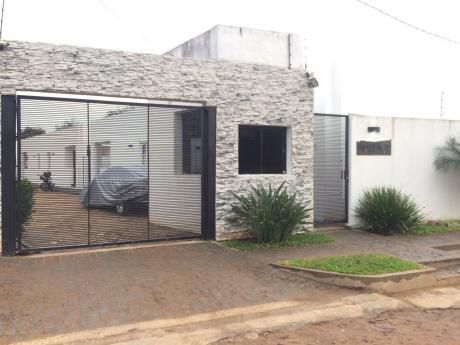 Alquilo Casa En Barrio Cerrado La VIña