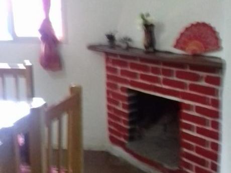Casa En Las Piedras