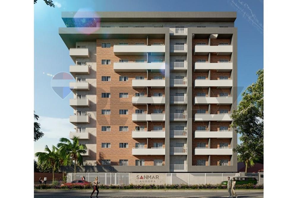 EN VENTA DEPARTAMENTO EN MARIANO ROQUE ALONSO — foto 2