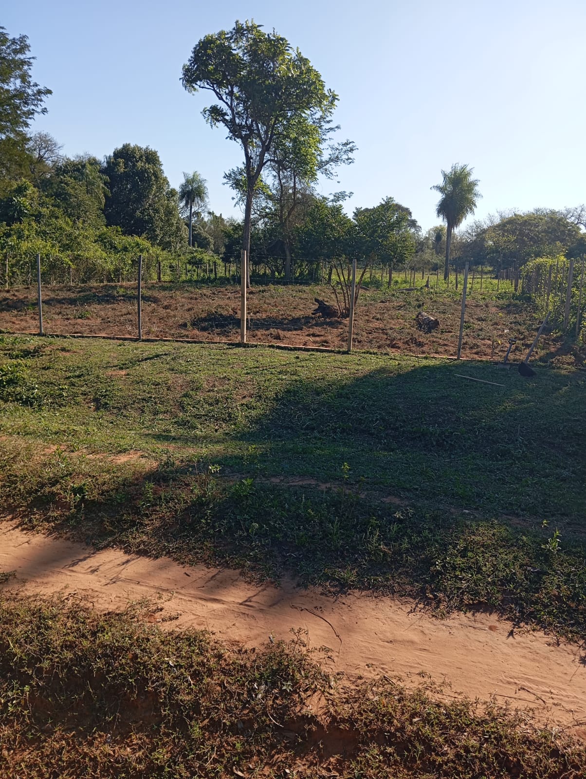 En venta terreno de 720m2 Terreno en Ita. — foto 3