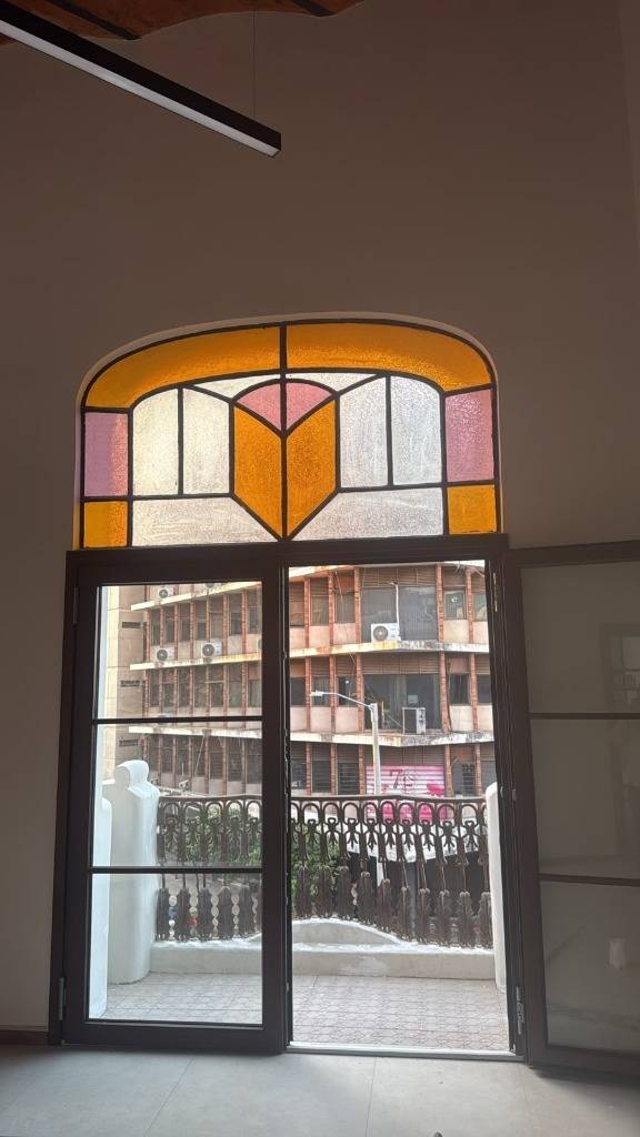 Casa en alquiler en Recoleta