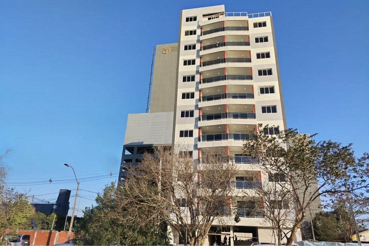 Vendo Departamento CENTRO DE ENCARNACIÓN, ITAPÚA — foto 2
