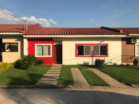 Casa En Condominio