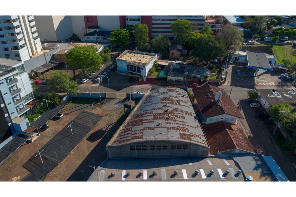 Depósito - Venta - Ciudad Del Este, Paraguay — foto 2
