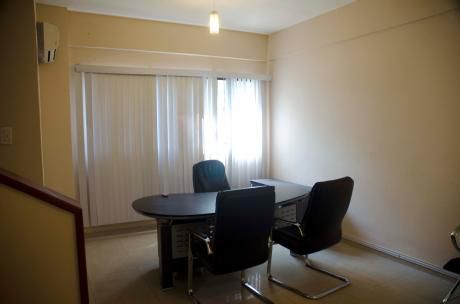 Oficinas En Alquiler La Casona
