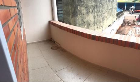 Alquilo Departamento A Estrenar En Fernando De La Mora Zona Norte
