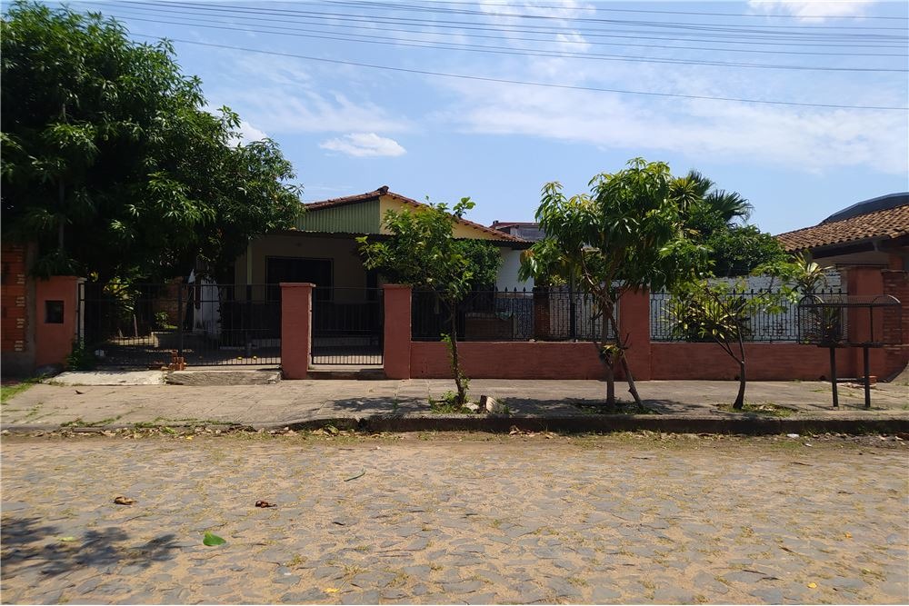 Casa en venta en Ytay