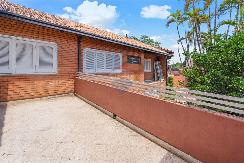Casa - Venta - Pettirossi, Paraguay — foto 2