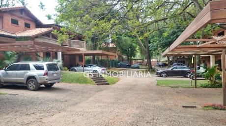 Vendo Hermosa Casa En Condominio Cerrado.